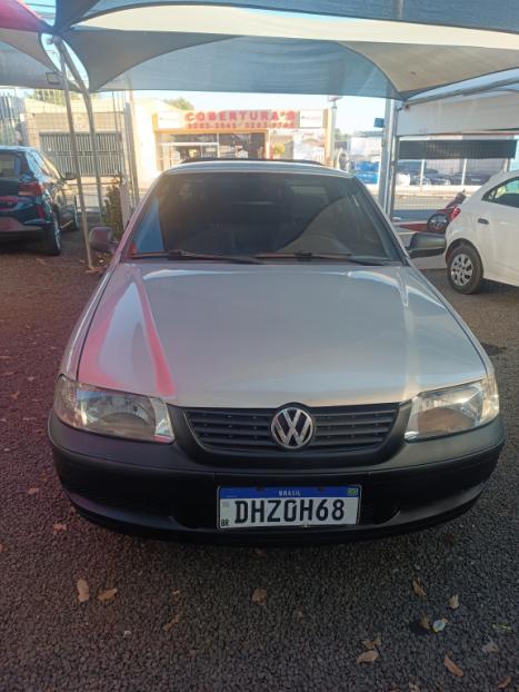 VOLKSWAGEN Saveiro 1.6 G3 FLEX, Foto 10