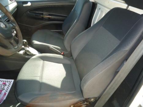 VOLKSWAGEN Saveiro 1.6 G7 CABINE SIMPLES ROBUST FLEX, Foto 3