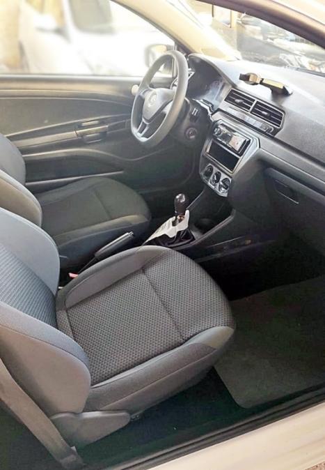 VOLKSWAGEN Saveiro 1.6 G7 CABINE SIMPLES ROBUST FLEX, Foto 9