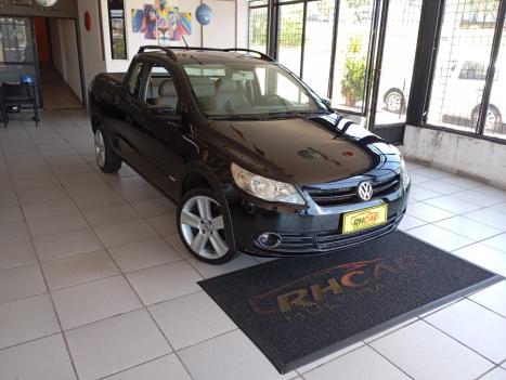VOLKSWAGEN Saveiro 1.6 CABINE ESTENDIDA FLEX, Foto 1