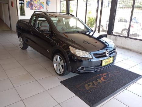 VOLKSWAGEN Saveiro 1.6 CABINE ESTENDIDA FLEX, Foto 2