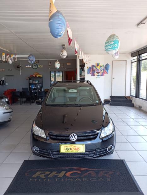 VOLKSWAGEN Saveiro 1.6 CABINE ESTENDIDA FLEX, Foto 3