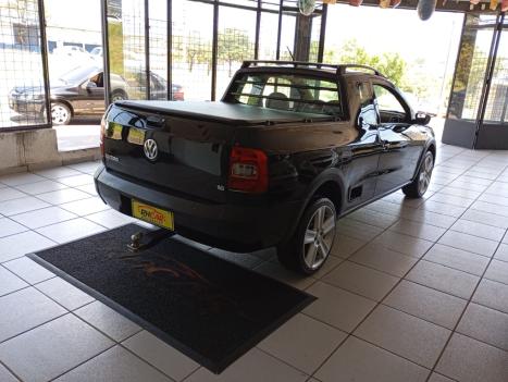 VOLKSWAGEN Saveiro 1.6 CABINE ESTENDIDA FLEX, Foto 5