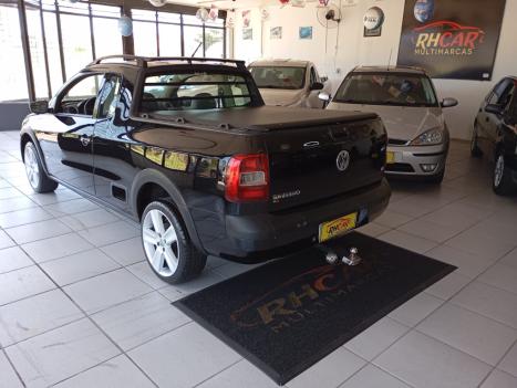 VOLKSWAGEN Saveiro 1.6 CABINE ESTENDIDA FLEX, Foto 6