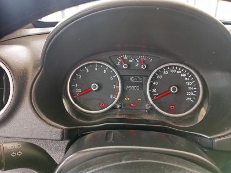 VOLKSWAGEN Saveiro 1.6 CABINE ESTENDIDA FLEX, Foto 9