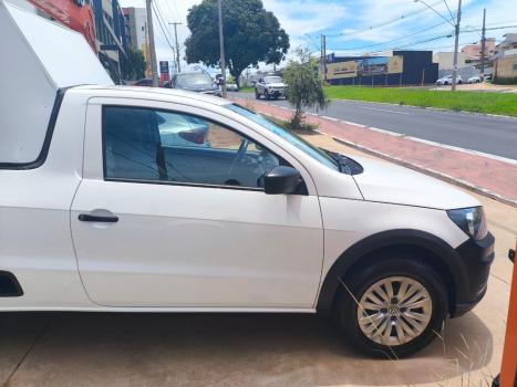 VOLKSWAGEN Saveiro 1.6 16V FLEX MSI ROBUST CABINE SIMPLES, Foto 7 VOLKSWAGEN Saveiro 1.6 16V FLEX MSI ROBUST CABINE SIMPLES, Foto 7