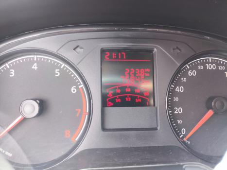 VOLKSWAGEN Saveiro 1.6 16V FLEX MSI ROBUST CABINE SIMPLES, Foto 11 VOLKSWAGEN Saveiro 1.6 16V FLEX MSI ROBUST CABINE SIMPLES, Foto 11