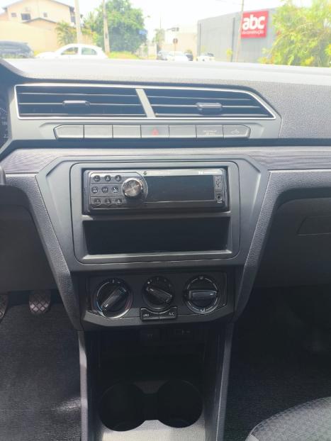 VOLKSWAGEN Saveiro 1.6 16V FLEX MSI ROBUST CABINE SIMPLES, Foto 12 VOLKSWAGEN Saveiro 1.6 16V FLEX MSI ROBUST CABINE SIMPLES, Foto 12