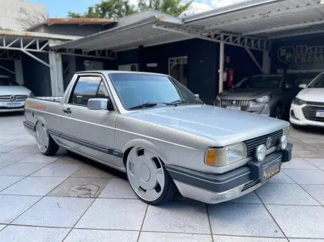 VOLKSWAGEN Saveiro 1.8 CL, Foto 1