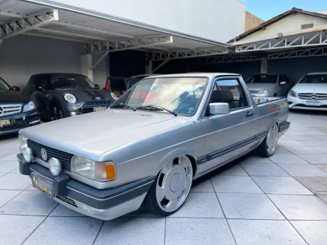 VOLKSWAGEN Saveiro 1.8 CL, Foto 3