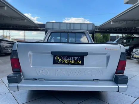 VOLKSWAGEN Saveiro 1.8 CL, Foto 5