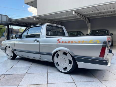 VOLKSWAGEN Saveiro 1.8 CL, Foto 6