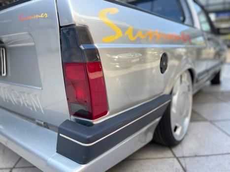 VOLKSWAGEN Saveiro 1.8 CL, Foto 8