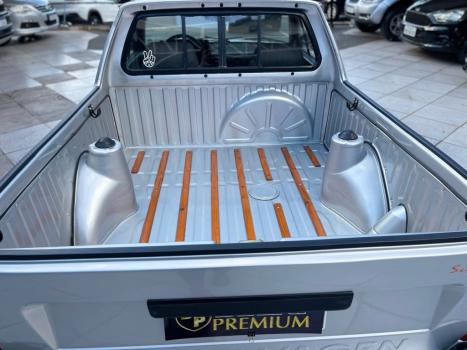 VOLKSWAGEN Saveiro 1.8 CL, Foto 12