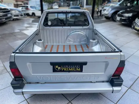 VOLKSWAGEN Saveiro 1.8 CL, Foto 20