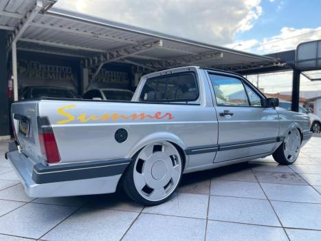 VOLKSWAGEN Saveiro 1.8 CL, Foto 2