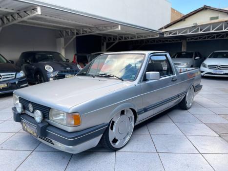 VOLKSWAGEN Saveiro 1.8 CL, Foto 3