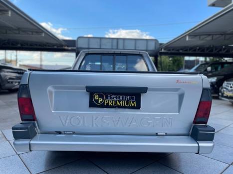 VOLKSWAGEN Saveiro 1.8 CL, Foto 5