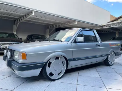 VOLKSWAGEN Saveiro 1.8 CL, Foto 9