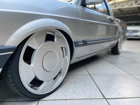 VOLKSWAGEN Saveiro 1.8 CL, Foto 10