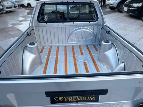 VOLKSWAGEN Saveiro 1.8 CL, Foto 12