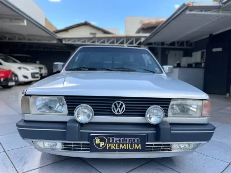 VOLKSWAGEN Saveiro 1.8 CL, Foto 15