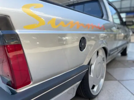 VOLKSWAGEN Saveiro 1.8 CL, Foto 16