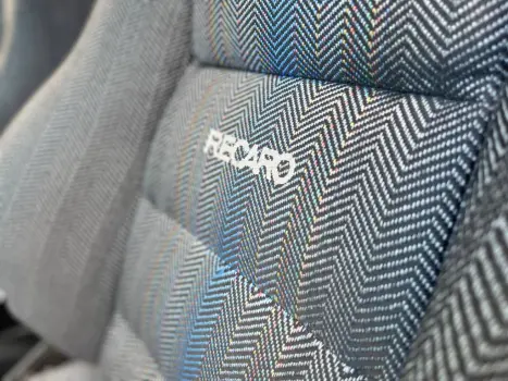 VOLKSWAGEN Saveiro 1.8 CL, Foto 17