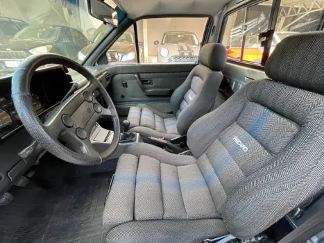 VOLKSWAGEN Saveiro 1.8 CL, Foto 18