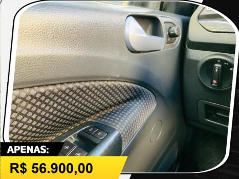 VOLKSWAGEN Saveiro 1.6 16V FLEX MSI TRENDLINE CABINE SIMPLES, Foto 7