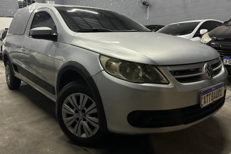 VOLKSWAGEN Saveiro 1.6 G5 TREND FLEX, Foto 1