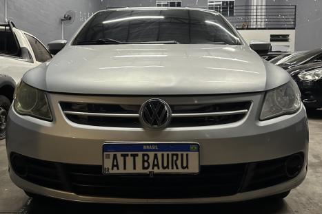 VOLKSWAGEN Saveiro 1.6 G5 TREND FLEX, Foto 5