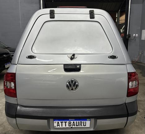 VOLKSWAGEN Saveiro 1.6 G5 TREND FLEX, Foto 6