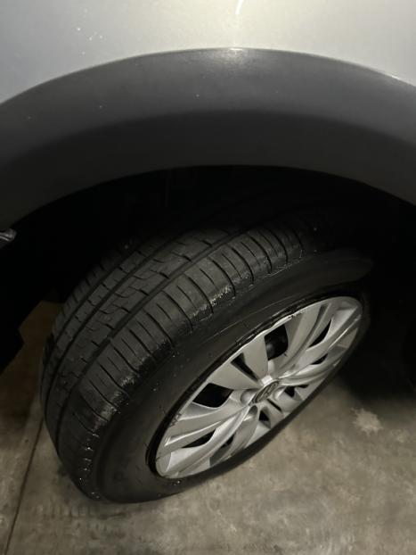 VOLKSWAGEN Saveiro 1.6 G5 TREND FLEX, Foto 7