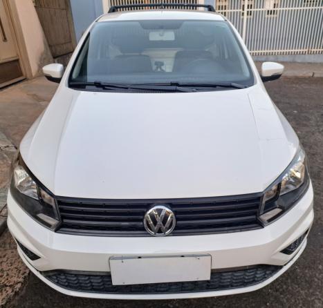 VOLKSWAGEN Saveiro 1.6 G7 CABINE SIMPLES TRENDLINE FLEX, Foto 2