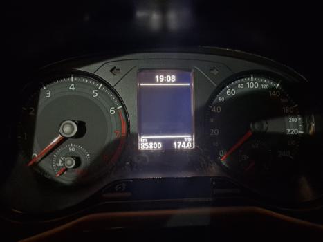 VOLKSWAGEN Saveiro 1.6 G7 CABINE SIMPLES TRENDLINE FLEX, Foto 8