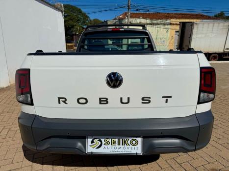 VOLKSWAGEN Saveiro 1.6 16V FLEX MSI ROBUST CABINE SIMPLES, Foto 6 VOLKSWAGEN Saveiro 1.6 16V FLEX MSI ROBUST CABINE SIMPLES, Foto 6