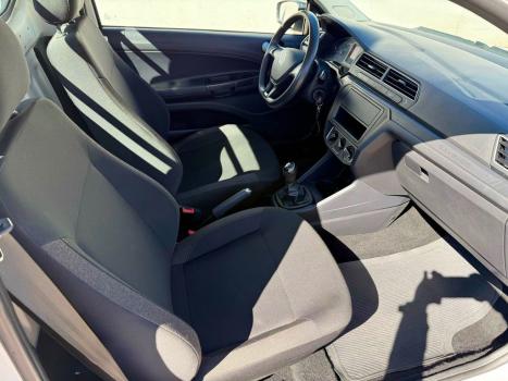 VOLKSWAGEN Saveiro 1.6 16V FLEX MSI ROBUST CABINE SIMPLES, Foto 11 VOLKSWAGEN Saveiro 1.6 16V FLEX MSI ROBUST CABINE SIMPLES, Foto 11