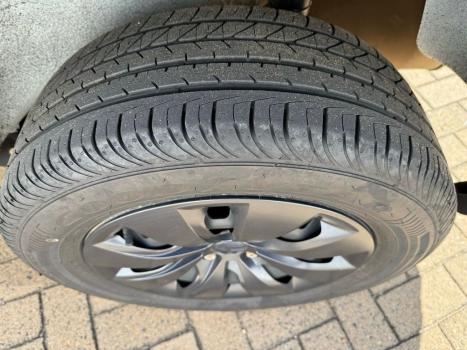 VOLKSWAGEN Saveiro 1.6 16V FLEX MSI ROBUST CABINE SIMPLES, Foto 12 VOLKSWAGEN Saveiro 1.6 16V FLEX MSI ROBUST CABINE SIMPLES, Foto 12