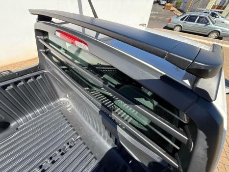 VOLKSWAGEN Saveiro 1.6 16V FLEX MSI ROBUST CABINE SIMPLES, Foto 15 VOLKSWAGEN Saveiro 1.6 16V FLEX MSI ROBUST CABINE SIMPLES, Foto 15