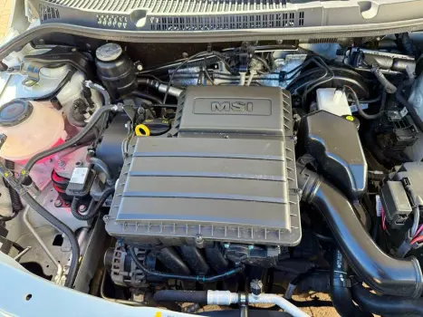 VOLKSWAGEN Saveiro 1.6 16V FLEX MSI ROBUST CABINE SIMPLES, Foto 16 VOLKSWAGEN Saveiro 1.6 16V FLEX MSI ROBUST CABINE SIMPLES, Foto 16