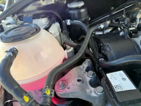 VOLKSWAGEN Saveiro 1.6 16V FLEX MSI ROBUST CABINE SIMPLES, Foto 17 VOLKSWAGEN Saveiro 1.6 16V FLEX MSI ROBUST CABINE SIMPLES, Foto 17