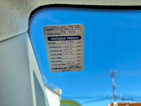 VOLKSWAGEN Saveiro 1.6 16V FLEX MSI ROBUST CABINE SIMPLES, Foto 18 VOLKSWAGEN Saveiro 1.6 16V FLEX MSI ROBUST CABINE SIMPLES, Foto 18