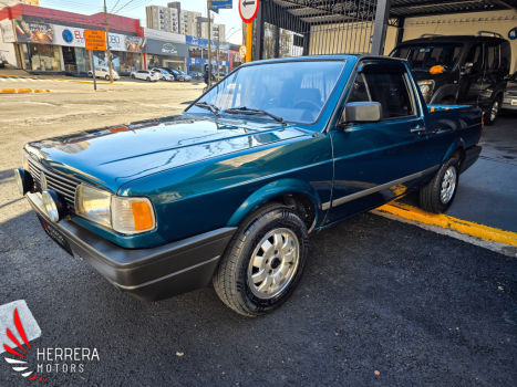 VOLKSWAGEN Saveiro 1.6 CL, Foto 1