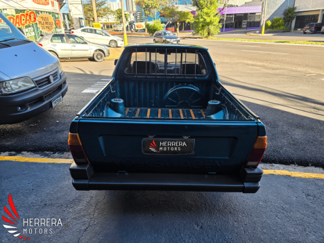 VOLKSWAGEN Saveiro 1.6 CL, Foto 3