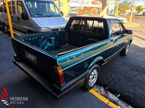 VOLKSWAGEN Saveiro 1.6 CL, Foto 4