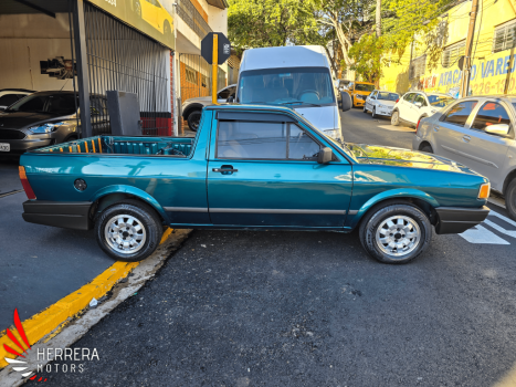 VOLKSWAGEN Saveiro 1.6 CL, Foto 5