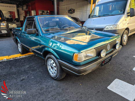 VOLKSWAGEN Saveiro 1.6 CL, Foto 6