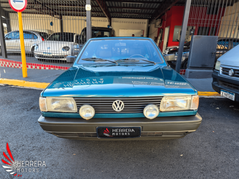 VOLKSWAGEN Saveiro 1.6 CL, Foto 7