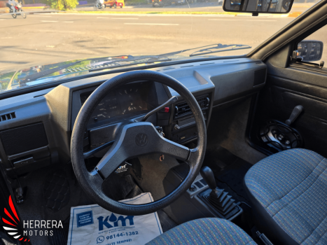 VOLKSWAGEN Saveiro 1.6 CL, Foto 8